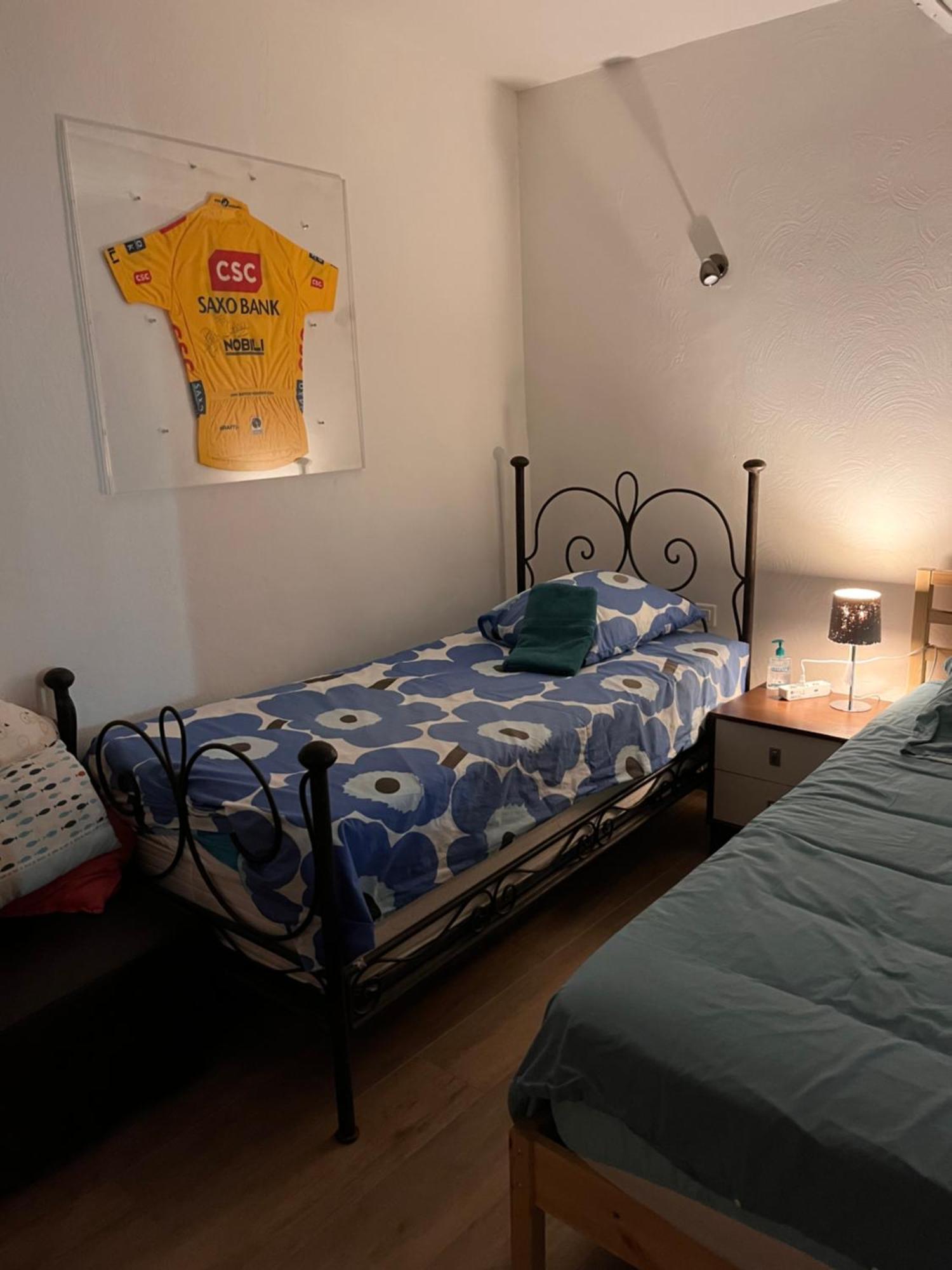 Kamer Met Ontbijt Bedoin Ngoại thất bức ảnh
